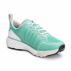 Dr comfort athletic on sale shoes